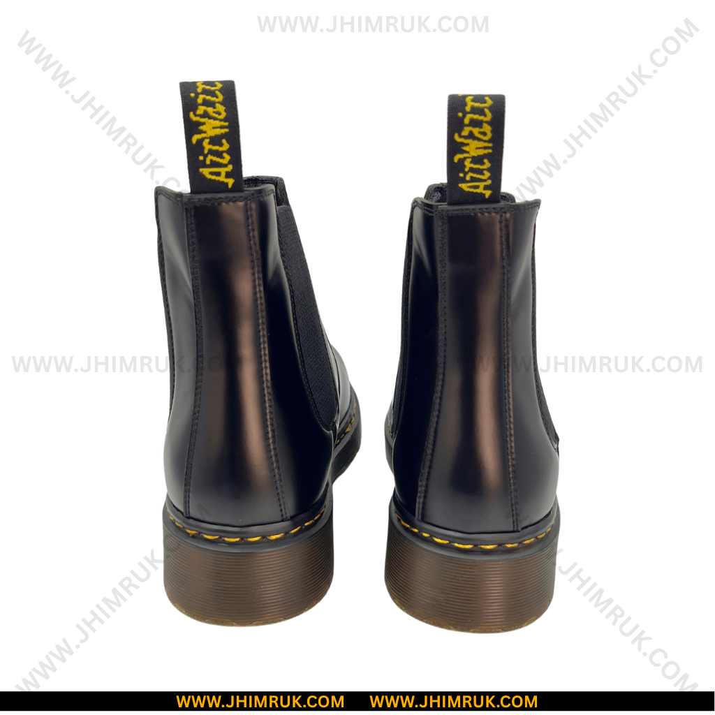 Dr. Martin Chelsea Boot For Men in Single Sole