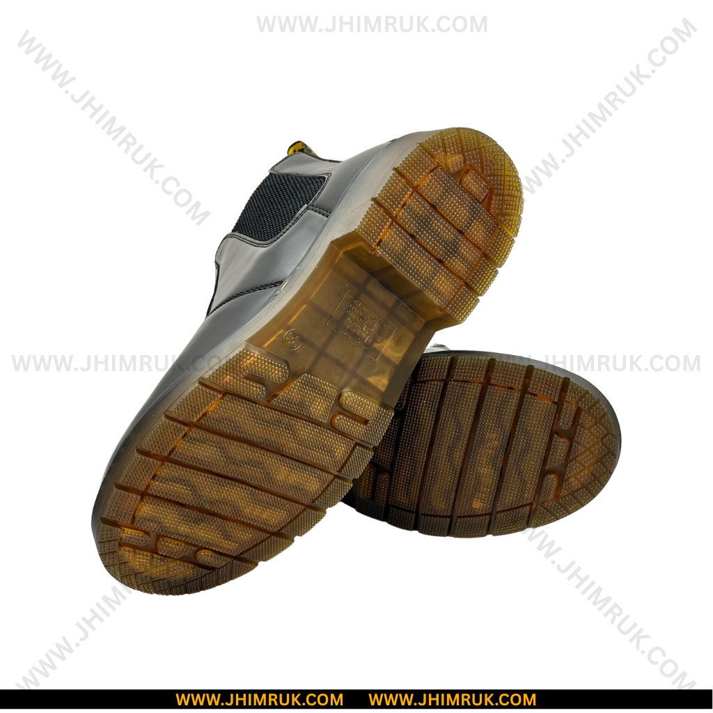 Dr. Martin Chelsea Boot For Men in Single Sole